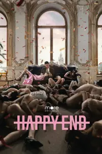 Happy End смотреть онлайн в хорошем качестве